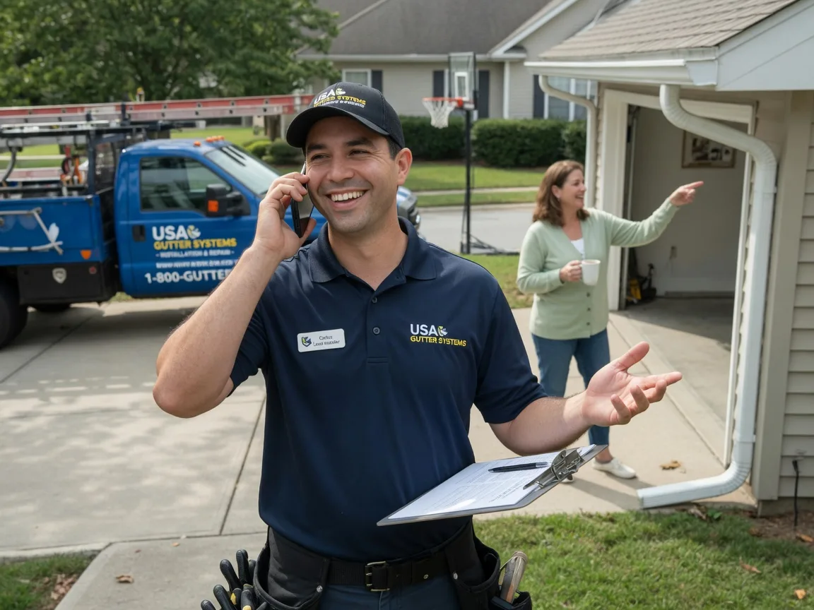Gutter Installation Bear Lake, MI FAQs